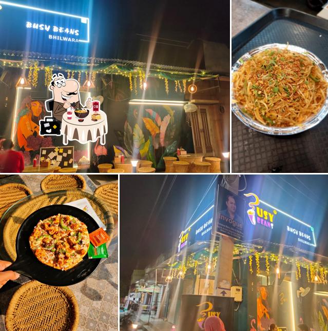 Ramen at Foodie Baniya