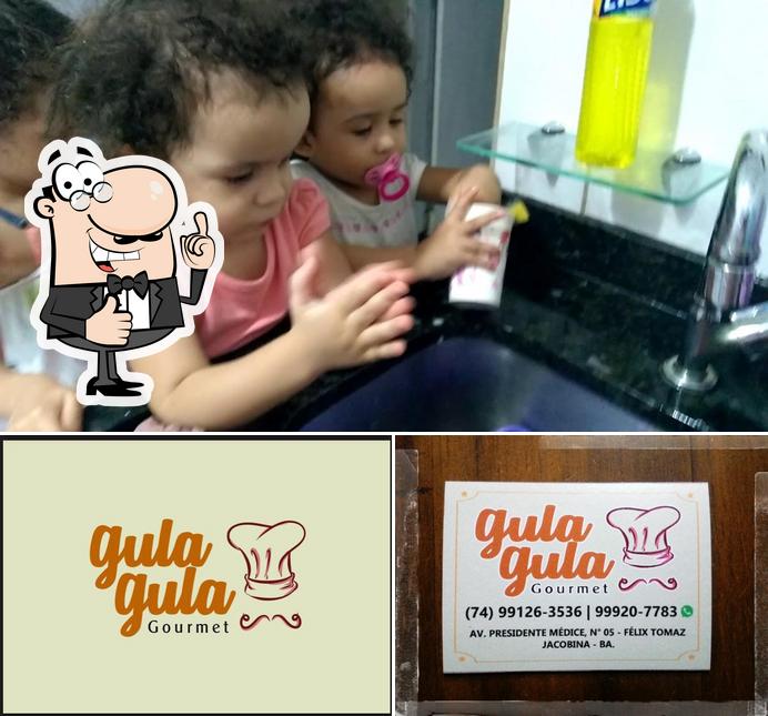 See the photo of Gula Burguer