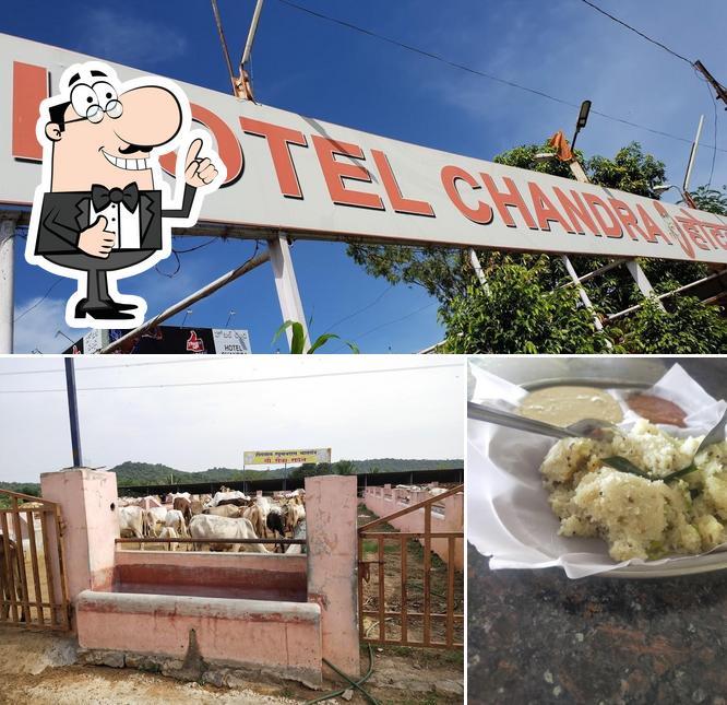Hotel Chandra