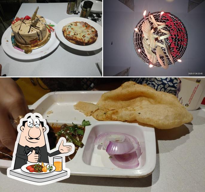 Food at Param food Products