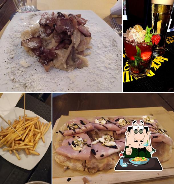 Jukebox Hamburgeria - Pinseria