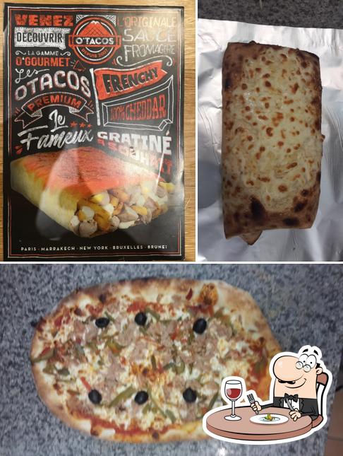 Kocpinar kebab börek & pide
