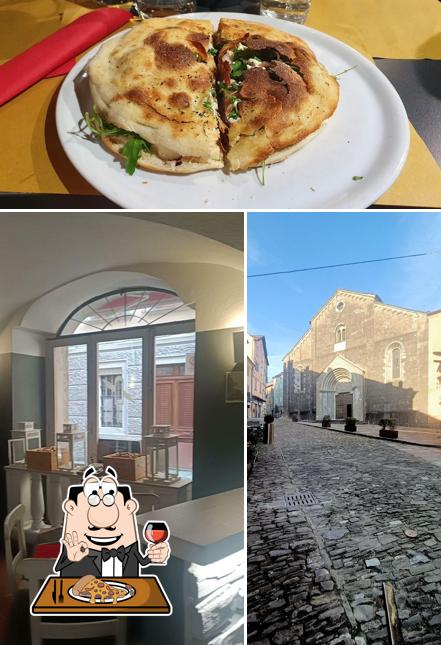 La pizza è il piatto veloce più amato al mondo