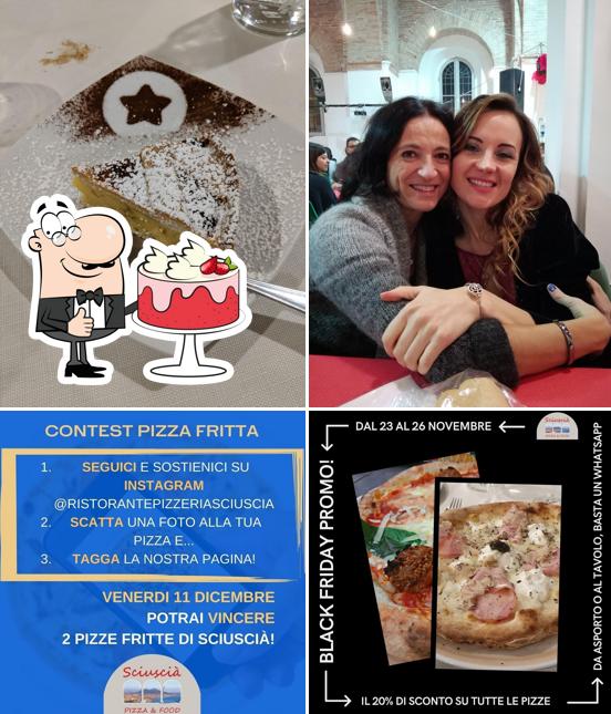 Guarda la foto di Sciuscià