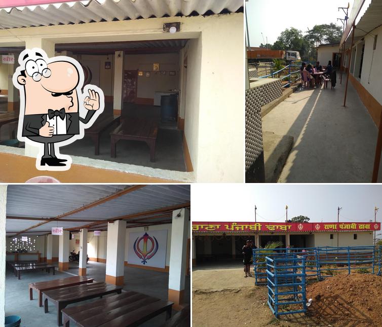 Rana Panjabi Dhaba