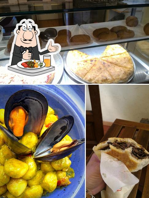 Cibo al Siculì - Bistrò&Bottega