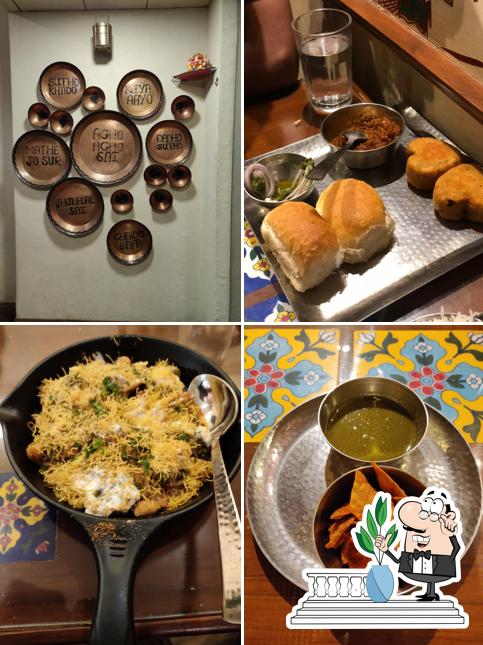 The exterior of Sindhful (Takeaway)