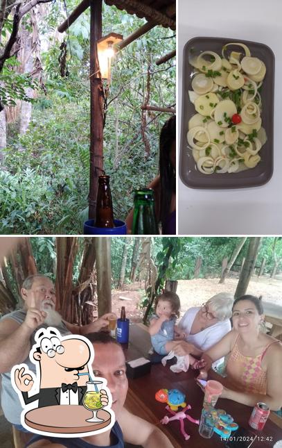 Taperinha