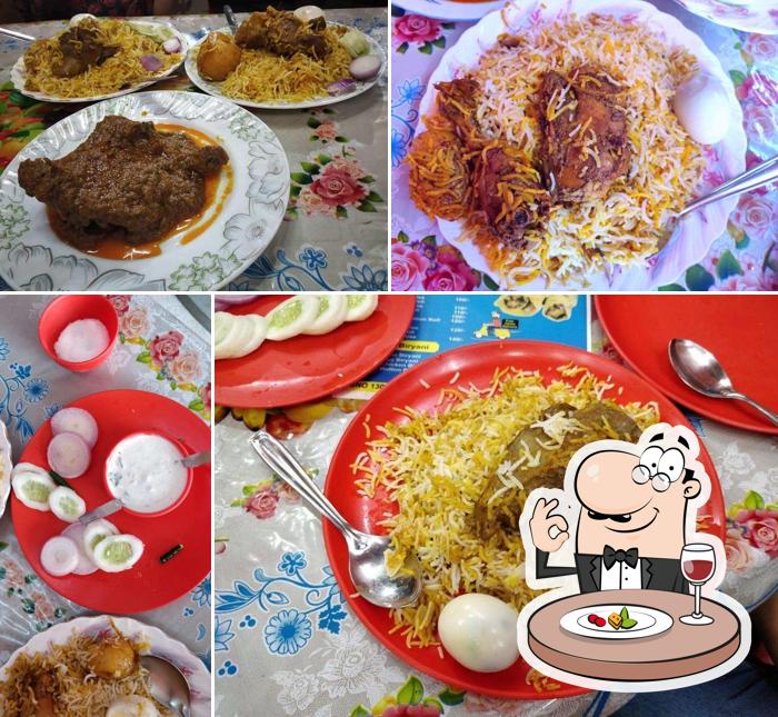 Kaka's Kitchen