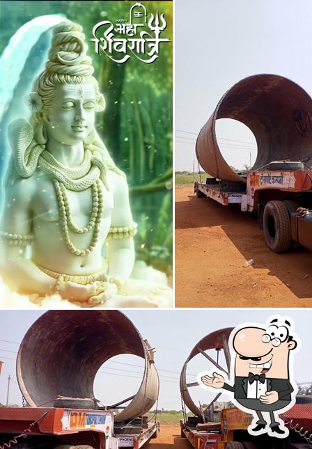 महादेव रायका होटल राजस्थान