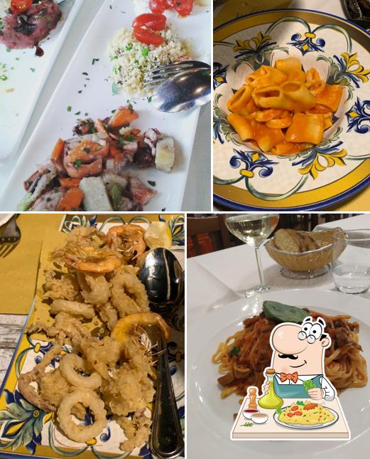 Ristorante Finamore