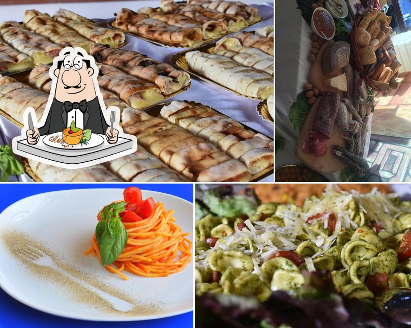 Cibo al Stuzzico