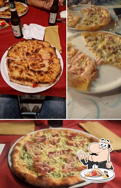 La pizza è il piatto veloce più di successo al mondo