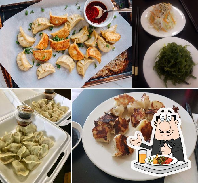 Ai Dumpling