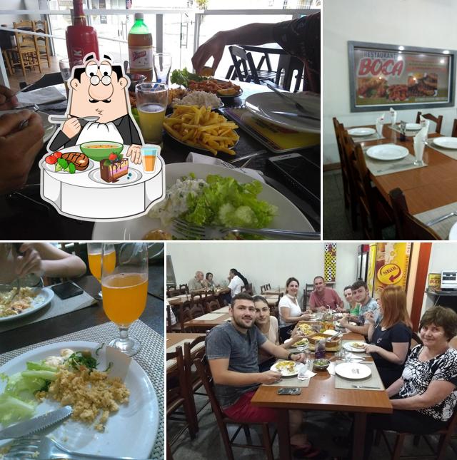 OESTE RESTAURANTE COLONIAL TÍPICO ITALIANO