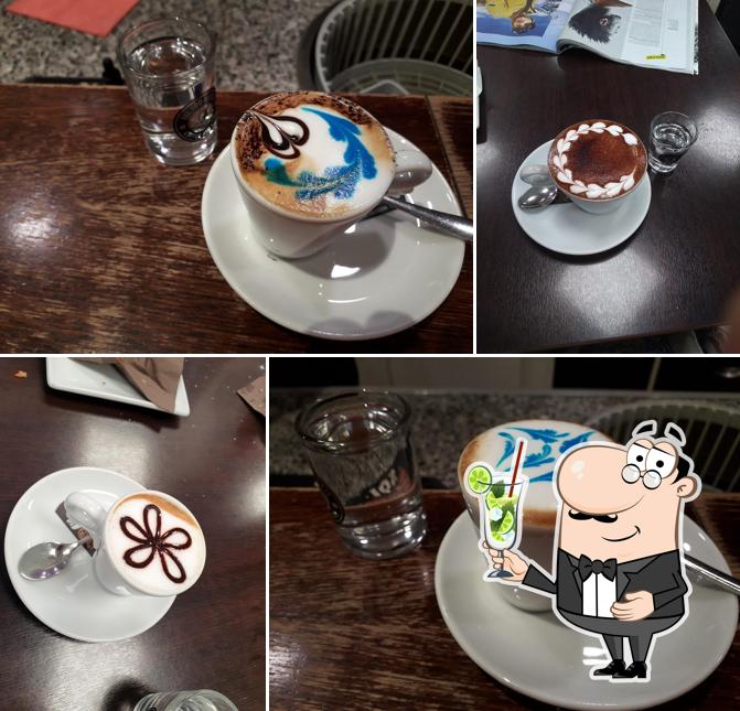 Bar Centrale