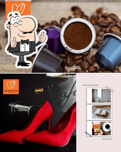 Guarda la immagine di Caffè Giordano