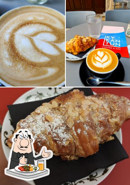 KaKantun - Specialty coffee and Gin