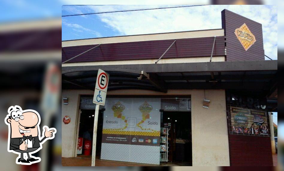 Ki-Pão Conveniência