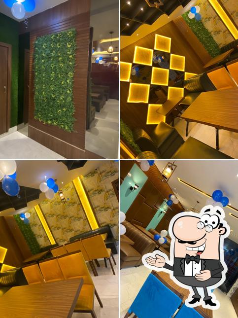 Chawla A Fine Dine Restaurant