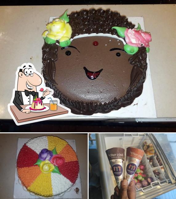 Coffee Time sweets bakery