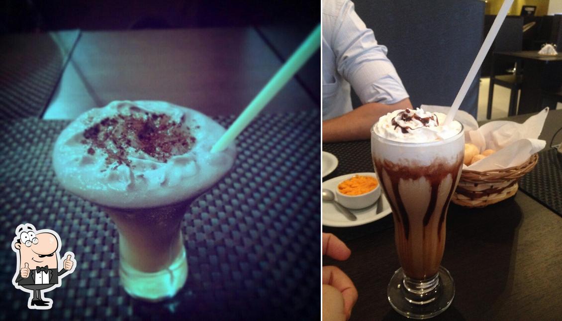 Expresso Minas Café