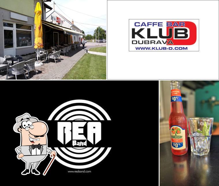Klub D