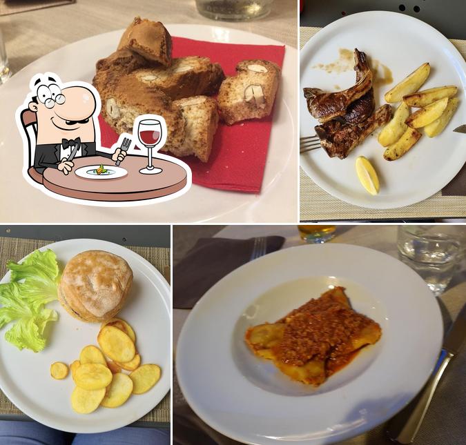 Osteria Tosca