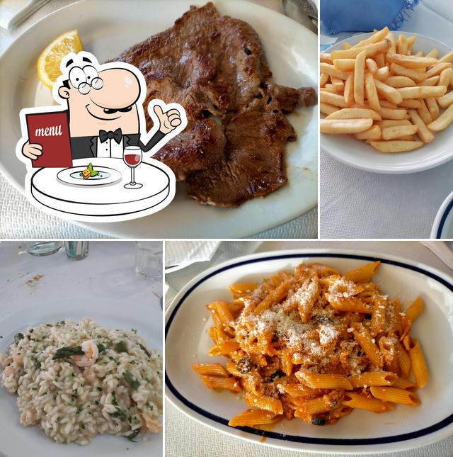 Piero's Snack