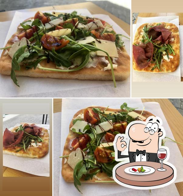 Pizzeria Roberta Macerata