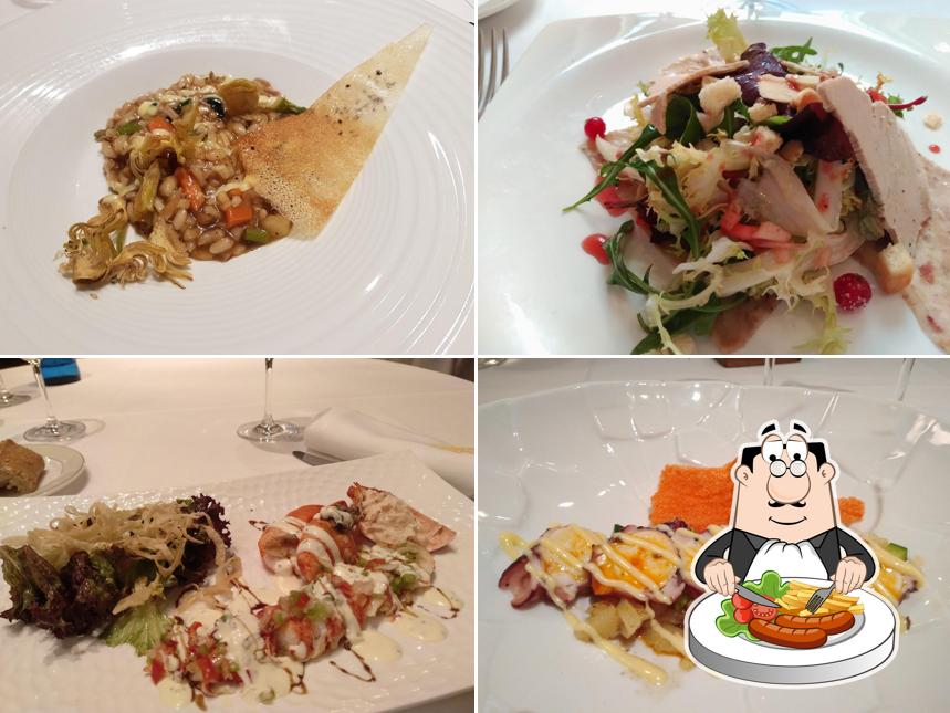 Restaurante Alhambra