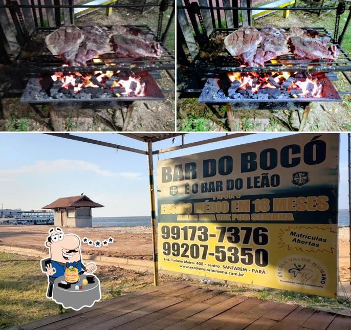 Bar Do Bocò
