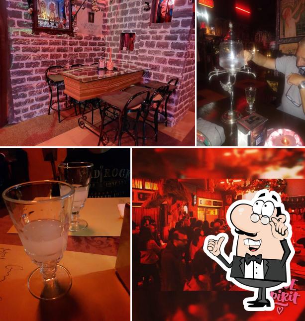 Cimiteria Horror Pub