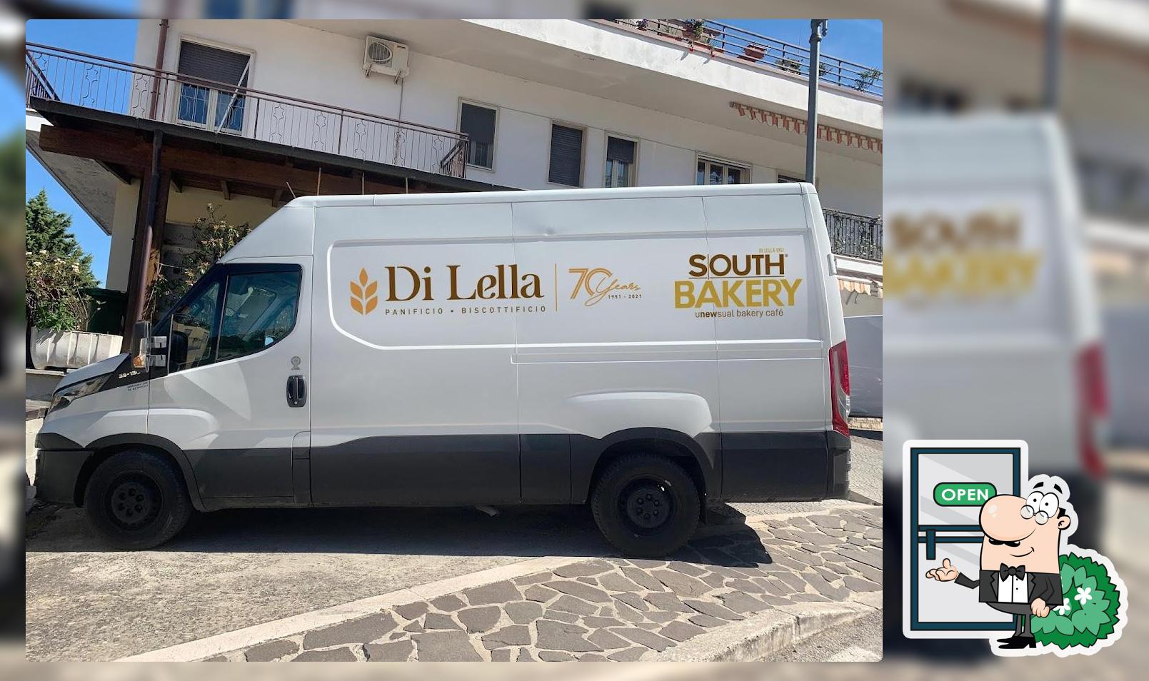 Panificio Biscottificio F.lli Di Lella S.n.c.