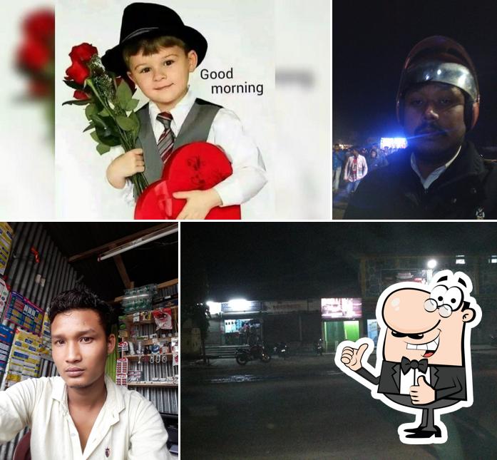 SO HONG BAR