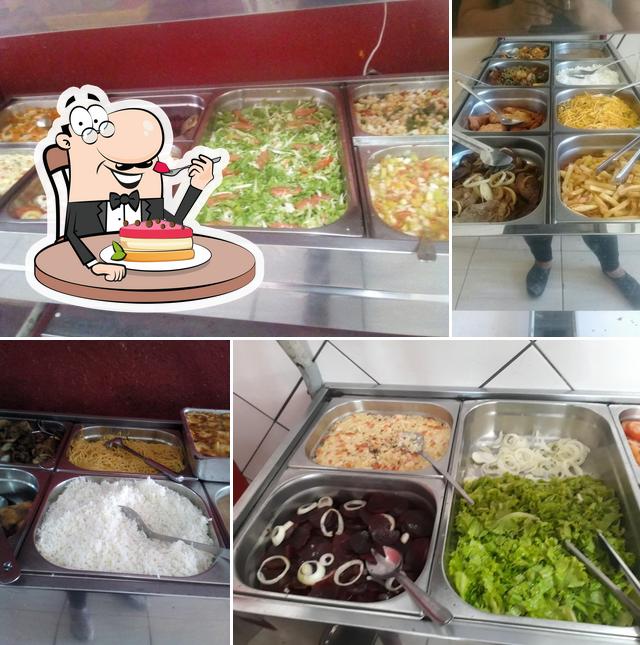 Restaurante E Churrascaria
