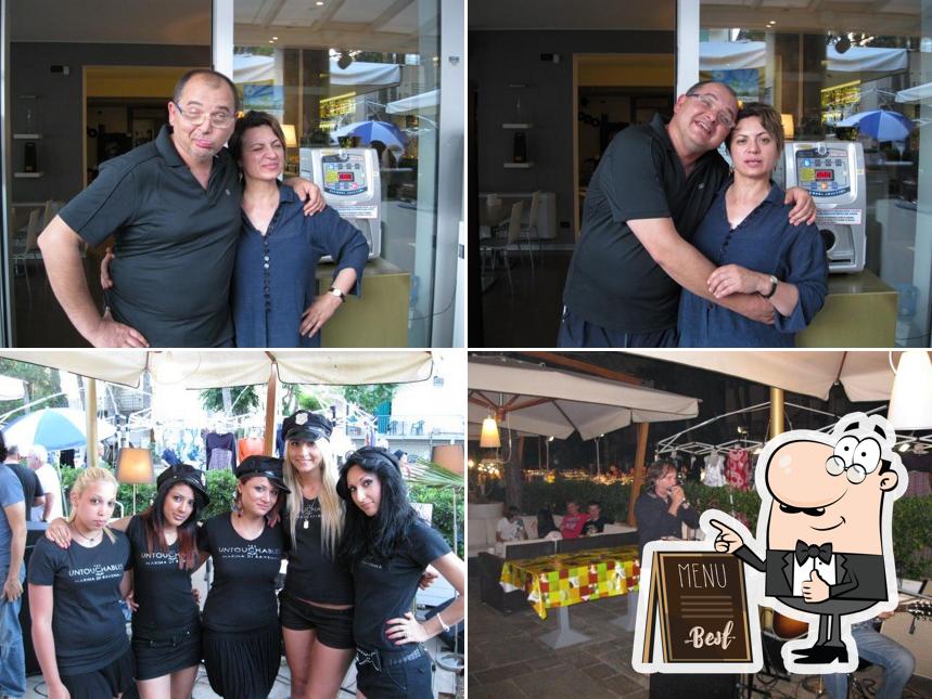 Guarda la immagine di The untouchables