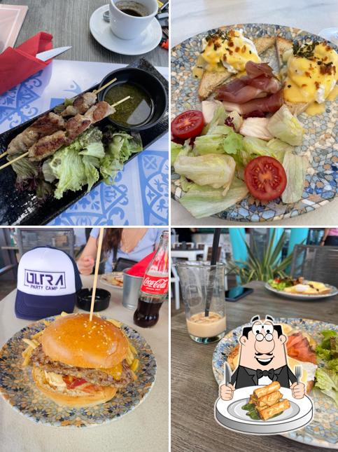 Amigos Tapas Bar & Brunch