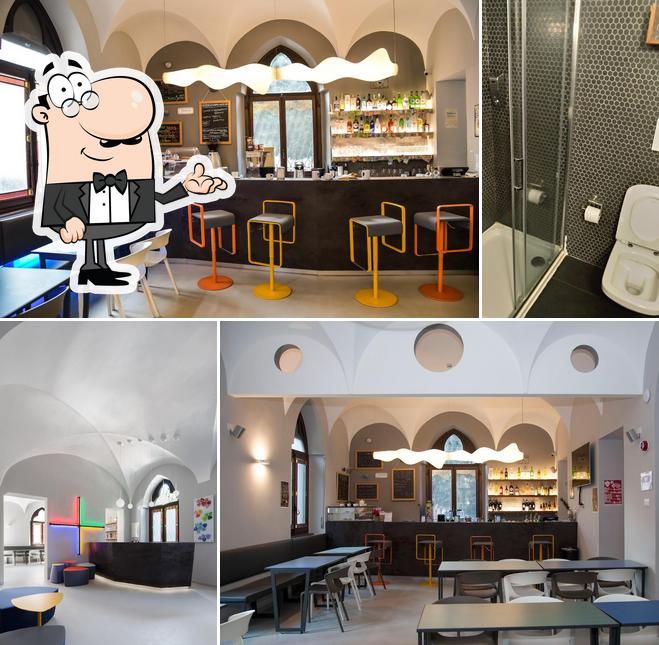 Babila Hostel & Bistrot