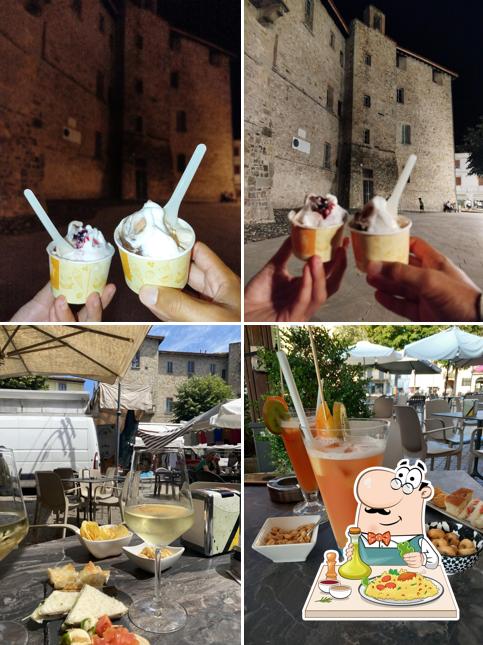 Platti al Bar Gelateria 900