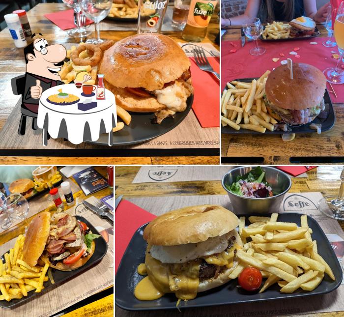 Brasserie du Burger