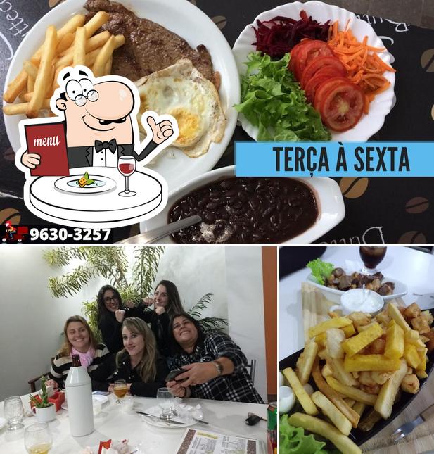 Butteco' Café