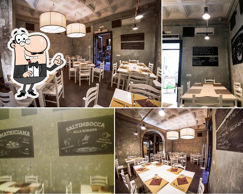 Caligola - Cucina Romana