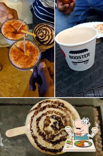 Meals at Coffico