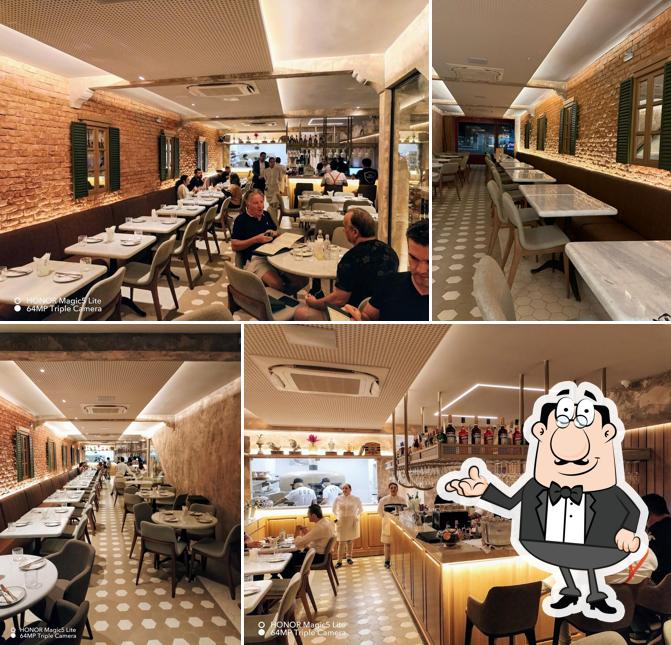 Doc Pizza Artigianale & Cucina