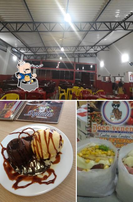 Pizzaria Doce Veneno