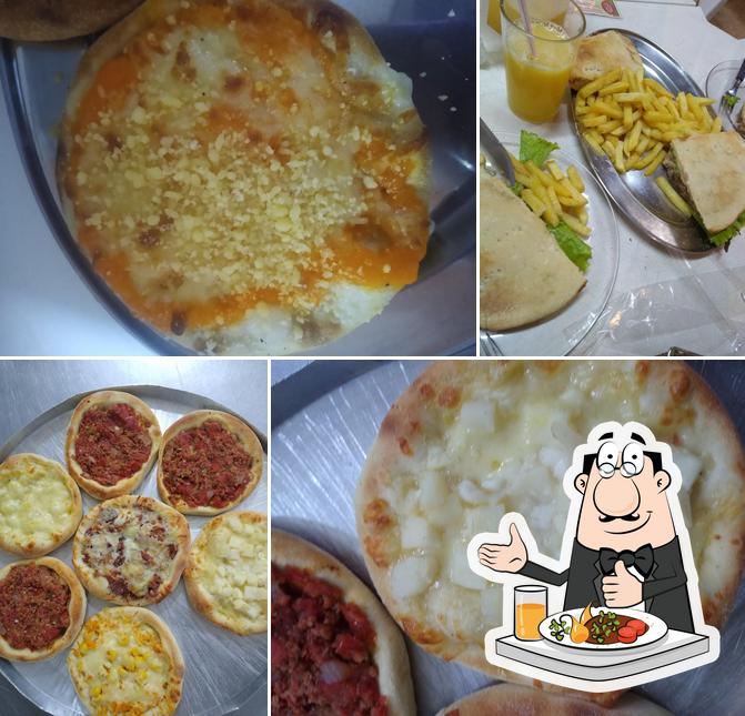 Estação da Esfiha Guarujá