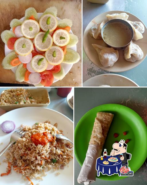 Foodise Paradise