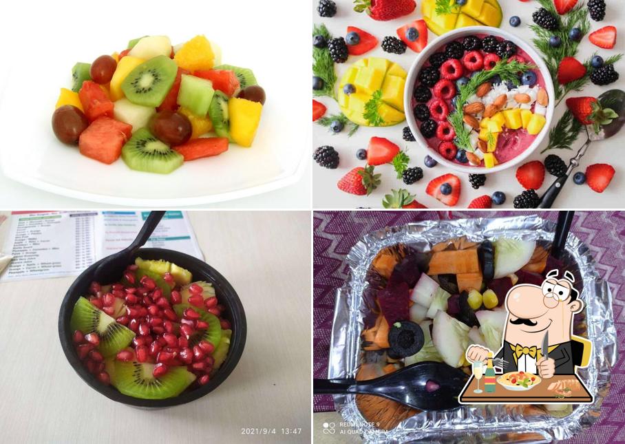 FreshPlain Natural Juice