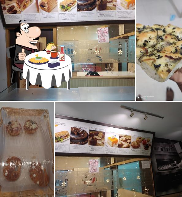 Gingerbread Premium Bakers